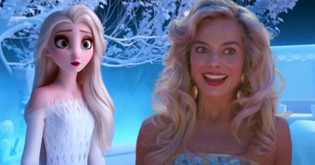 Barbie : le film détrône La Reine des Neiges et Disney avec ce nouveau record