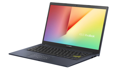 Un super PC portable Asus VivoBook S14 à un super prix pour la rentrée (AMD Ryzen 7)