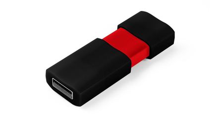 Cette clé USB de 32 Go profite en ce moment d'une réduction de plus de 55%