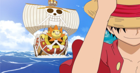 One Piece : voici ce qu'a prévu de faire Eiichiro Oda après avoir terminé son manga