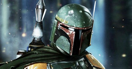 The Mandalorian : la série Boba Fett se confirme