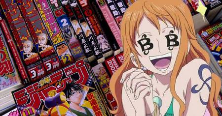 One Piece, Naruto, ... : les ventes de mangas ont battu un impressionnant record en France