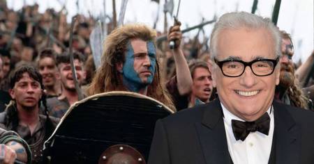 Martin Scorsese : voici 