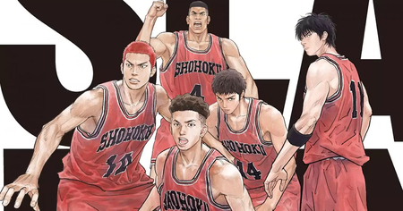 Slam Dunk : le coffret collector ultime pour les fans de basket