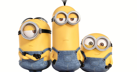 Minions : The Rise of Gru, une première bande-annonce pour le spin-off