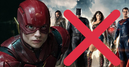 The Flash : DC va fâcher encore plus les fans de Zack Snyder selon cette fuite