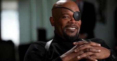 Marvel : Nick Fury, l'ex-directeur du S.H.I.E.L.D, pourrait avoir sa propre série