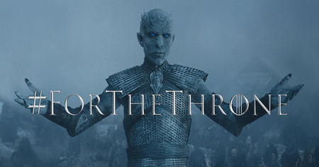 Game of Thrones : HBO officialise la date de diffusion de la saison 8 !