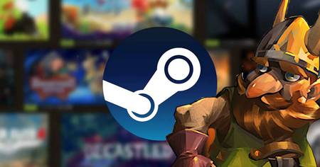 Steam : l'arrivée de ce jeu indé légendaire est la grosse surprise de ce début d'année