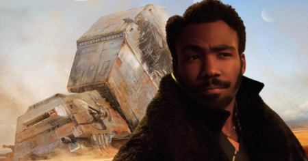 Star Wars : Donald Glover veut apporter ce changement à la saga