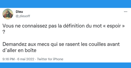 Le top 15 des tweets de la semaine #360