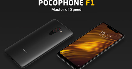 Bons plans : Pocophone F1 128 Go au prix du 64 Go, caméra sport 4K, carte microSD à 4 euros, Xiaomi Mi Band 3