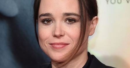 Ne l'appelez plus Ellen Page !