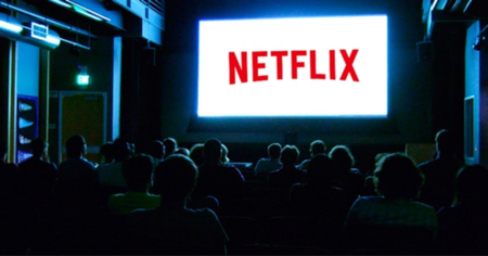 Netflix fait un grand pas vers les cinémas avec ce film très attendu