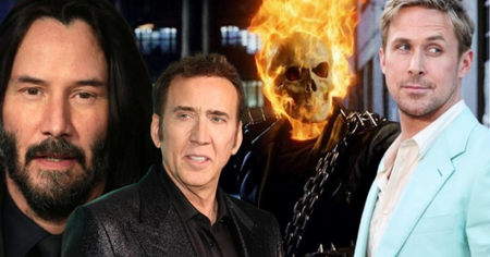 Marvel aurait trouvé son Ghost Rider pour la phase 6 du MCU