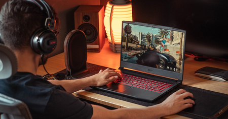 MSI KATANA GF76 : le PC portable gaming ultime à un prix imbattable en soldes