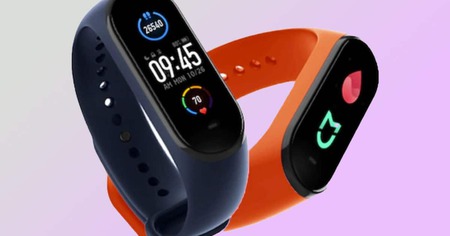 Baisse de prix sur le très bon bracelet connecté Xiaomi Mi Band 5