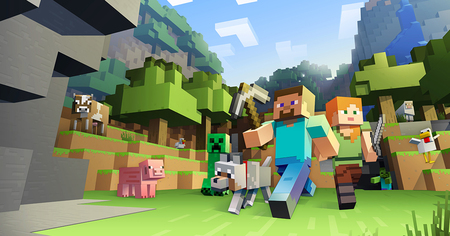 Minecraft : un outil de création de personnages entre en beta testing