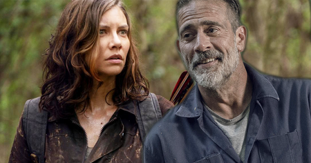 The Walking Dead : Maggie et Negan de retour dans ce nouveau projet qui va ravir les fans