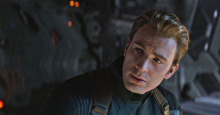 Avengers Endgame : Captain America devait finir décapité