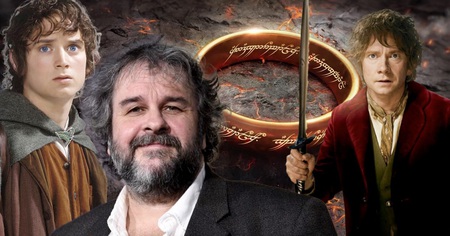 Le Seigneur des Anneaux : cette idée de Jackson pour Le Hobbit a failli ruiner la saga