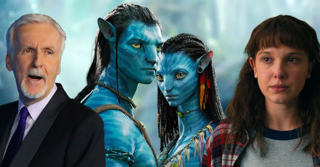 Avatar : pour ne pas faire comme Stranger Things, James Cameron a trouver cette astuce pour les suites