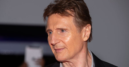 Liam Neeson va interpréter le rôle principal du remake de ce film culte