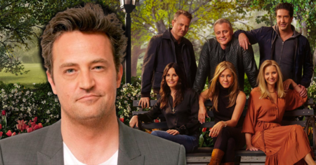 Friends : Matthew Perry, on sait qui sont les héritiers des 120 millions de dollars