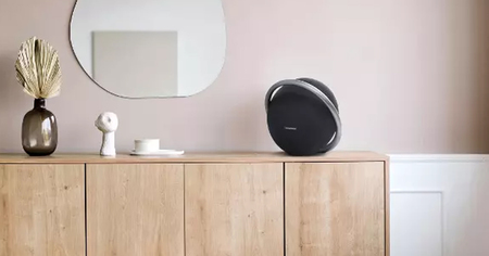 Harman Kardon Onyx Studio 7 : une enceinte sans fil de qualité à prix réduit