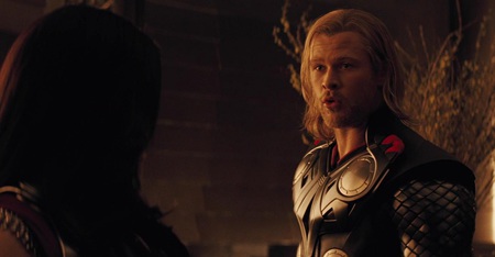 MCU : une référence à Avengers découverte dans le film Thor, 9 ans après sa sortie ?