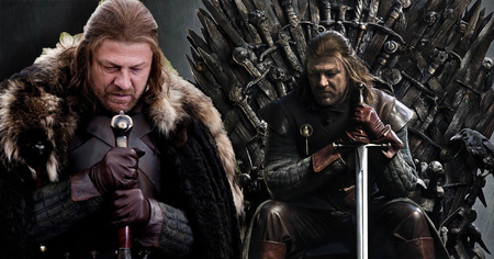 Game of Thrones : la série a fait n'importe quoi avec l'épée de Ned Stark selon un expert