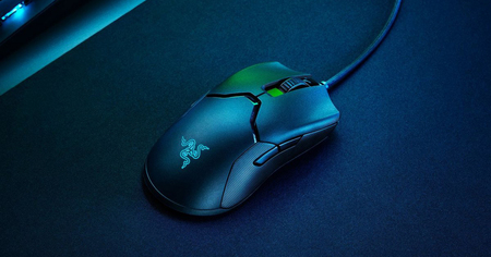 Razer Viper 8K : cette souris gaming ambidextre qui offre une précision et une réactivité folle