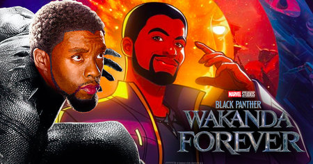 Black Panther 2 : comment les épisodes de What If ... ? avec Chadwick Boseman vont influencer Wakanda Forever