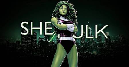 She-Hulk : ce détail du trailer a surpris les fans du Marvel Cinematic Universe