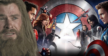 Marvel : cette décision qui aurait pu complètement changer l'histoire du MCU