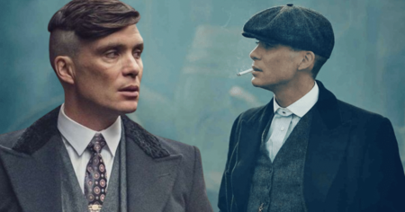 Peaky Blinders : Cillian Murphy fait part de ses doutes concernant le projet de film