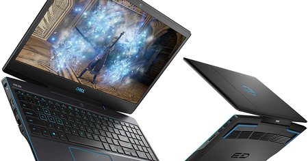 Belle réduction sur ce PC gaming portable de chez Dell (Core i7, SSD et GTX)