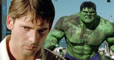 Marvel : Eric Bana révèle s'il est prêt à reprendre le rôle de Hulk pour Secret Wars