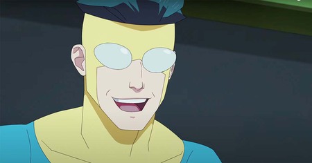 Invincible saison 2 : nouveau teaser sanglant pour la série super-héroïque d'Amazon