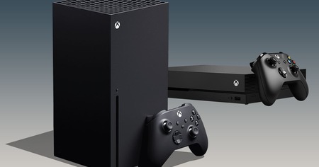 Xbox Series X : les erreurs de commande font grimper en flèche les ventes de Xbox One X