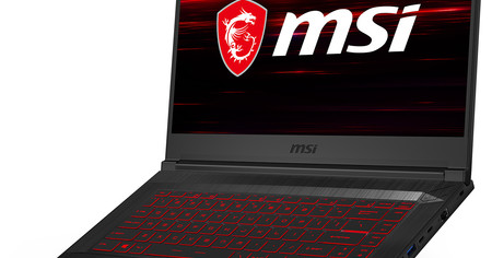 Une offre à ne pas manquer sur ce PC Portable Gaming de chez MSI (120 Hz, SSD, Core i5, RTX 2060)