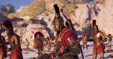 Project Stream : jouez à Assassin's Creed Odyssey sur Google Chrome