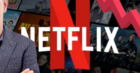 Netflix : après ce choix polémique du PDG, la plateforme fait face au boycott