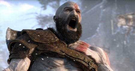 God of War : les fans ont trouvé l'acteur parfait pour interpréter Kratos au cinéma