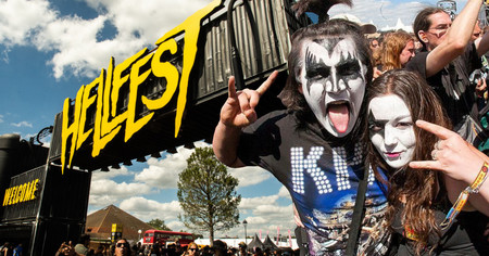 Hellfest 2024 : cette grosse annonce qui va ravir les festivaliers