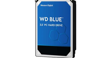 Profitez de cette opportunité unique sur le WD Blue Disque Dur Interne 3,5'' - SATA - 1000GB