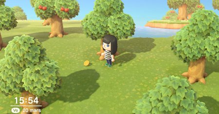 Animal Crossing New Horizons : 5 astuces pour faire le plein de clochettes rapidement et facilement