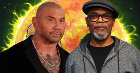 Dave Bautista et Samuel L Jackson seront de retour dans ce nouveau film post-apocalyptique