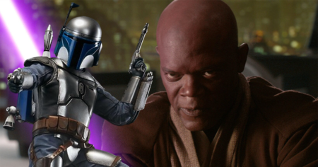 Star Wars : Mace Windu et Jango Fett vont bientôt faire leur grand retour