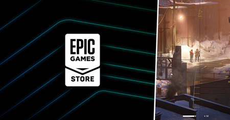 Epic Games Store : 90 € de jeux à récupérer gratuitement cette semaine